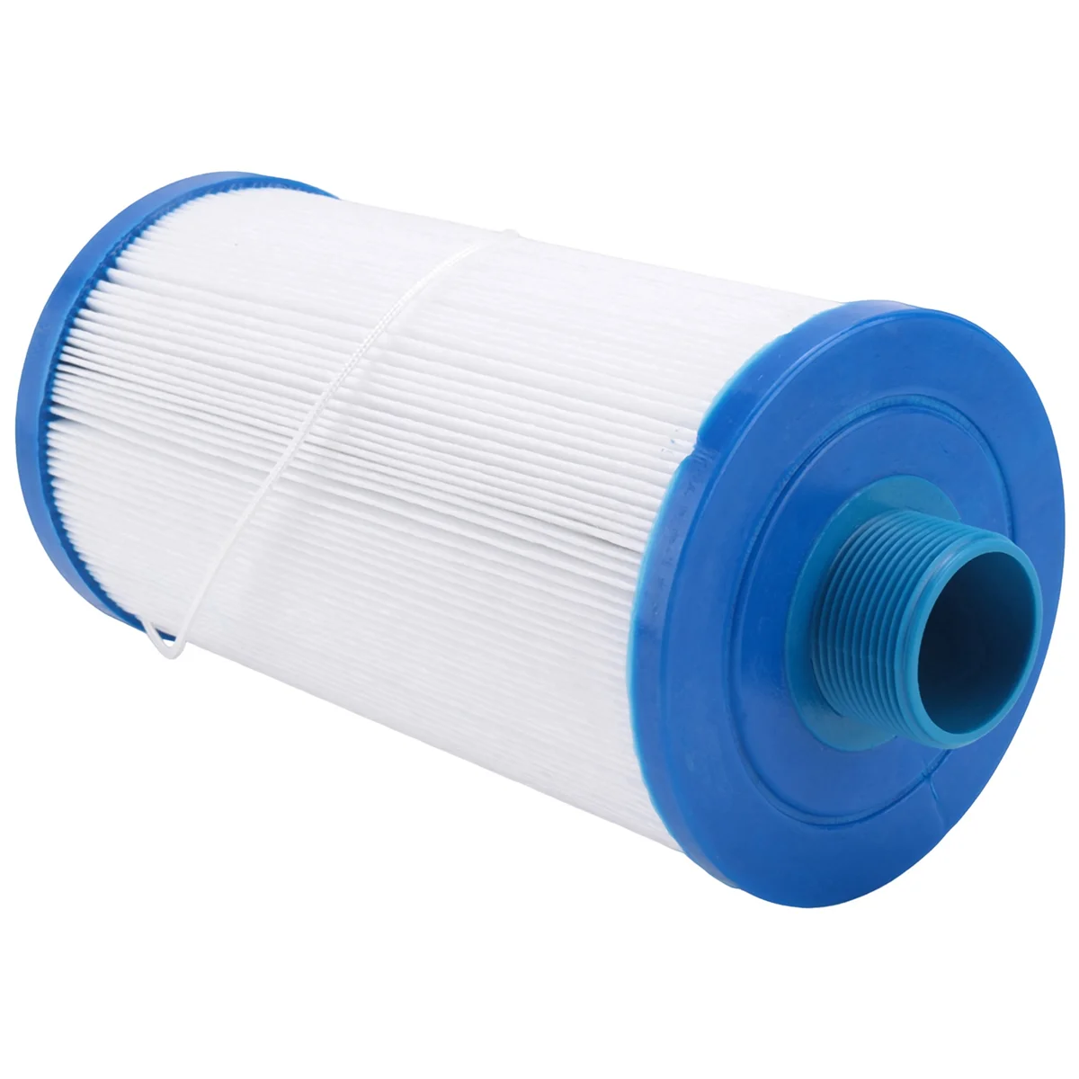 Spa Filter Compatible with 303279, FC-2402, for AquaTerra, Dream Hot Tub Filter, Pool Filter, 1/2Inch Fine Thread