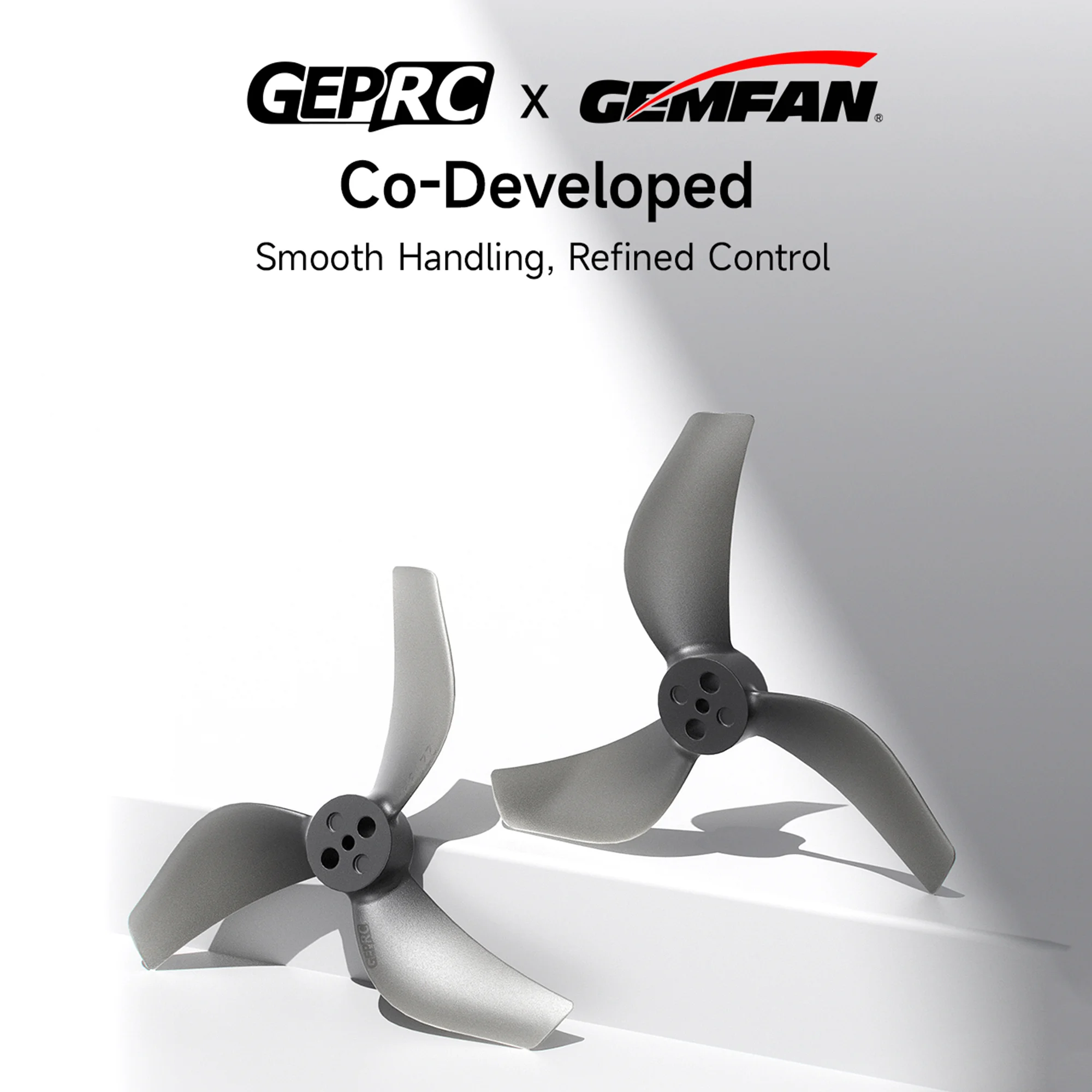 Geprc X Gemfan GP22…