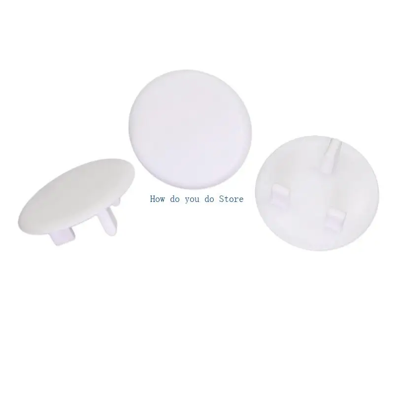 19QF سلامة الطفل الطفل مقبس كهربائي فيشة مخرج لحماية غطاء قابس الأمان