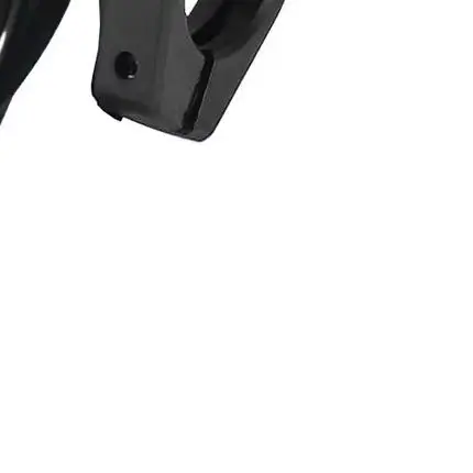 Black ABS Electric Scooter Dashboard Display Smart Meter For Kamikaza Plus Multifunctional Instrument Panel Spare Parts
