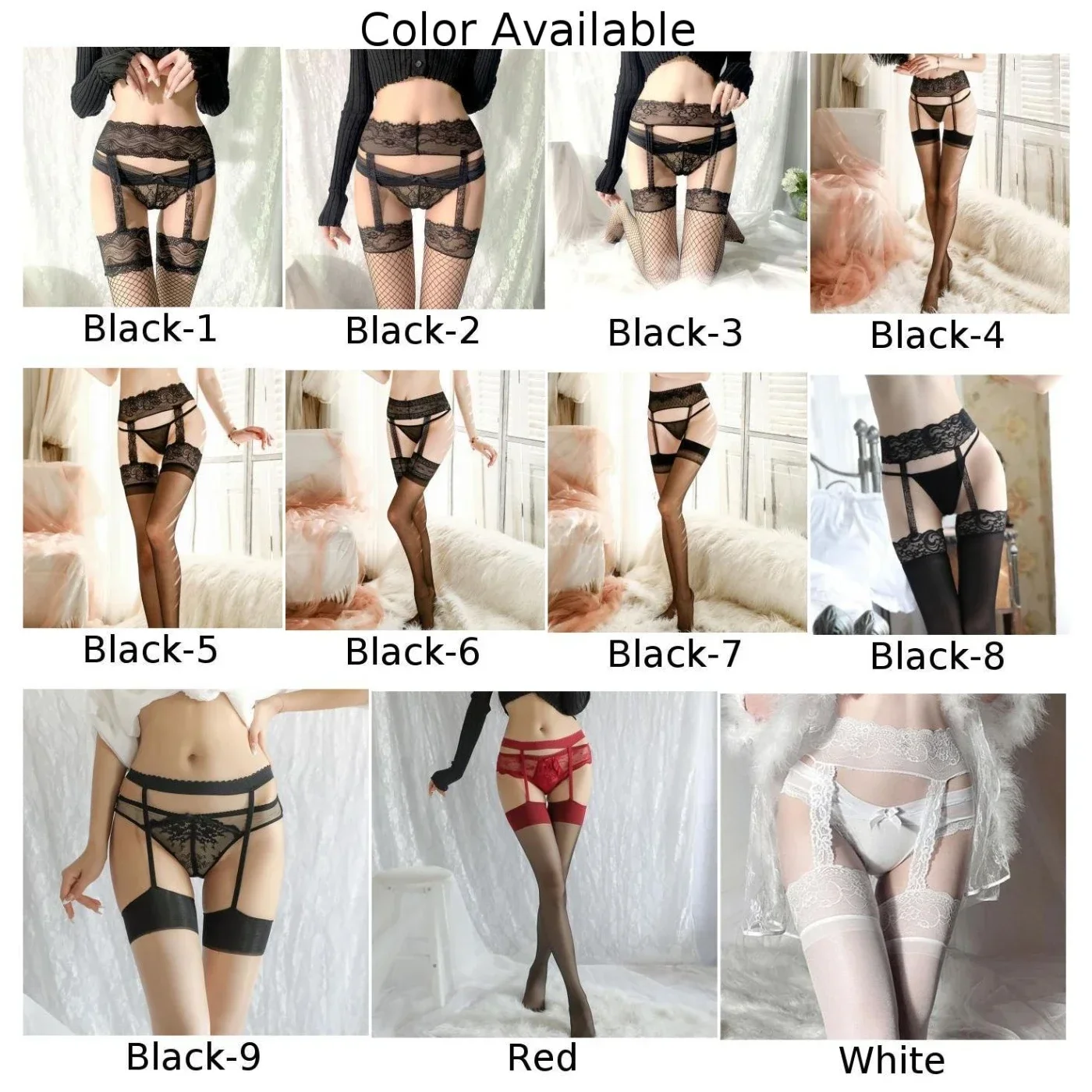 Women Sexy Tights See Through Fishnet Rotchless Crotchless Pantyhose Transparent Black Body Stockings Slim Fit Sensual Lingerie