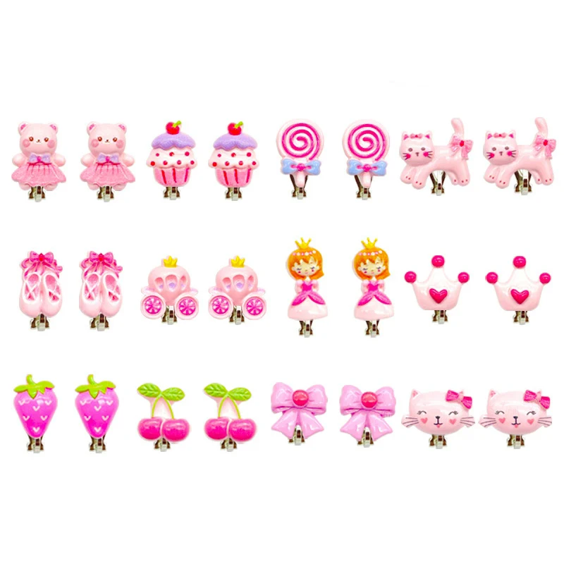 Sweet Pink Princess…