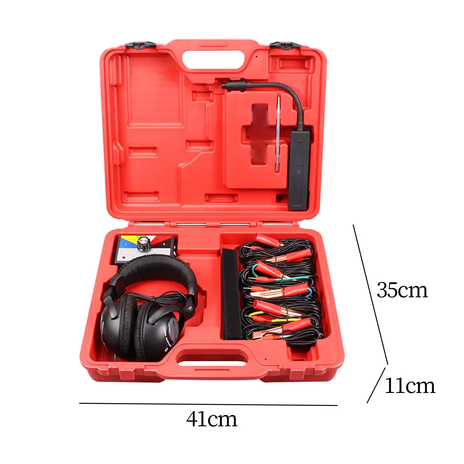 

Car Gearbox Sound Detector Transmission Noise Detection Device Multipurpose