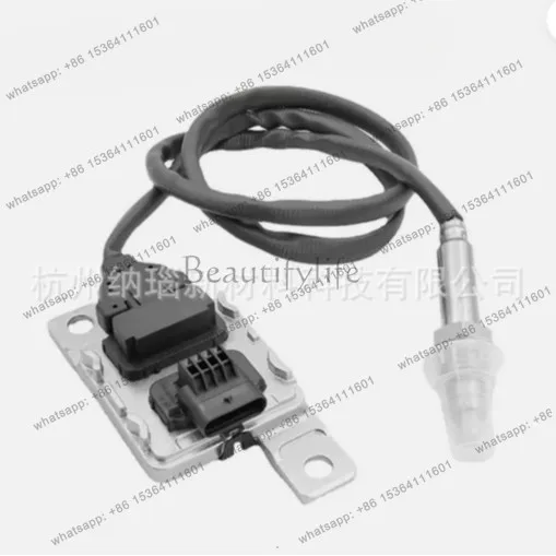High-quality accessories nitrogen oxygen sensor nox sensor sns309 5wk97309