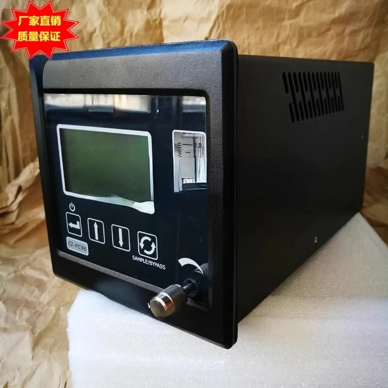Micro Oxygen Analyzer CI-PC96CI-PC56 Hydrogen Analyzer/CI-Pc36 Dew-Point Meter in Stock