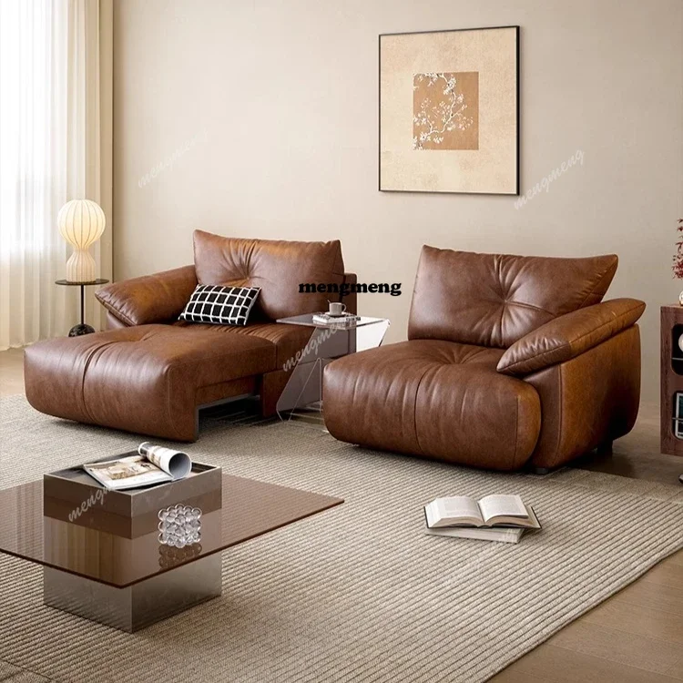 

New arrive French Electric Sofa Living Room Designer Leisure Lazy Comfortable Living Room Romantic Sofas Unusual Decor Muebles F