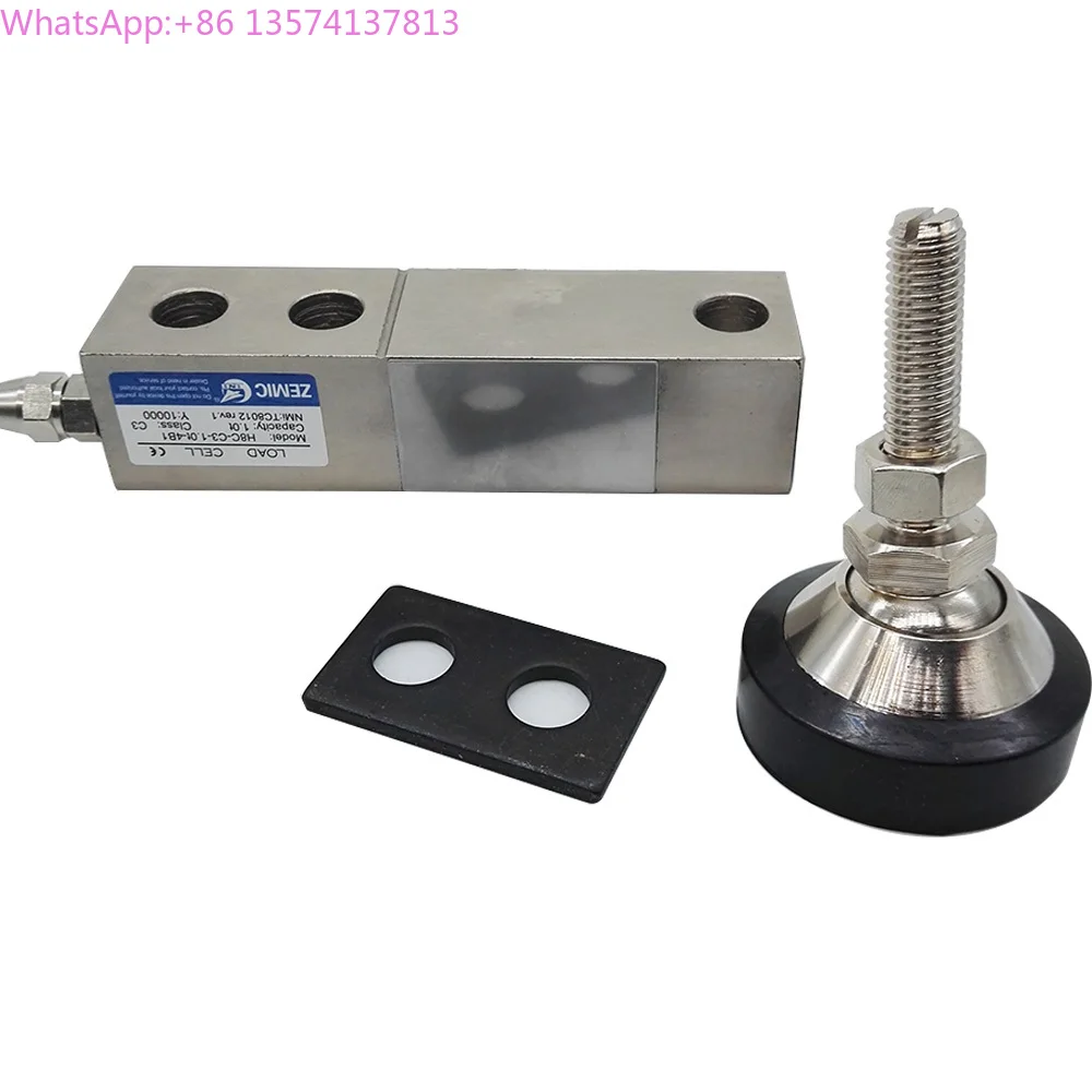Load Cell Single Po…