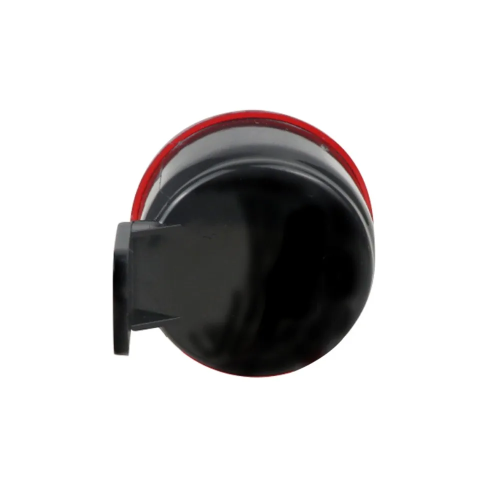 Corno di retromarcia per auto 12V 105dB Segnale acustico di backup per camion per auto universale Allarme di avvertimento Corno di retromarcia Accessori interni per auto