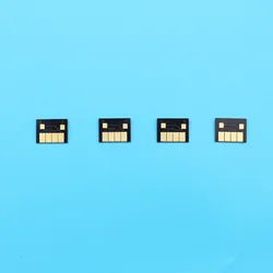 Newest For HP 728 728XL Ink Cartridge Chip HP728 XL Chip F9J68A F9J67A F9J66A F9J65A F9K17A For HP DesignJet T730 T830