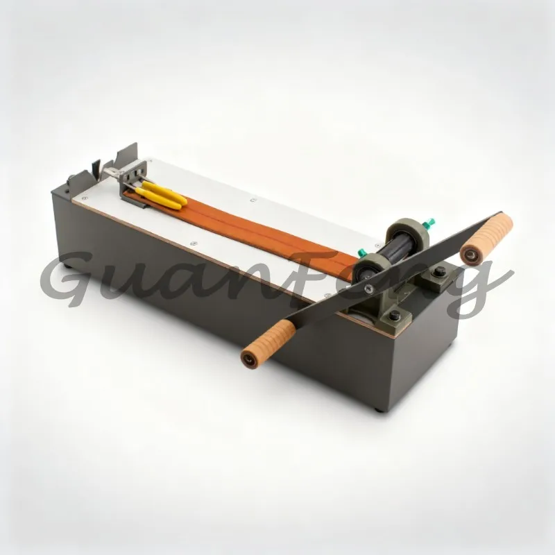Jewelry Wire Drawing Machine, Precision Drawplate Tool for Fine Wire & Bracelet Jewelry Making