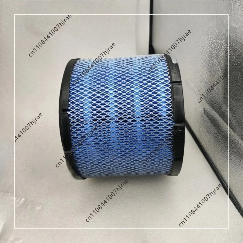 Air Filter Element 89874439 Blue Pleated Paper Intake Filter Compatible with Gardner Denver Screw Air Compressor Replacement Par