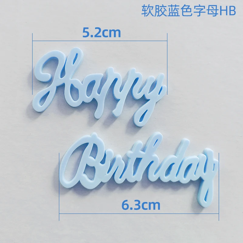Cartoon Pilot Bär Kuchen Topper Luftfahrt Thema mit Sternen Luftballons für Happy 1st Birthday Party Baby Shower Dekor – Detail 23