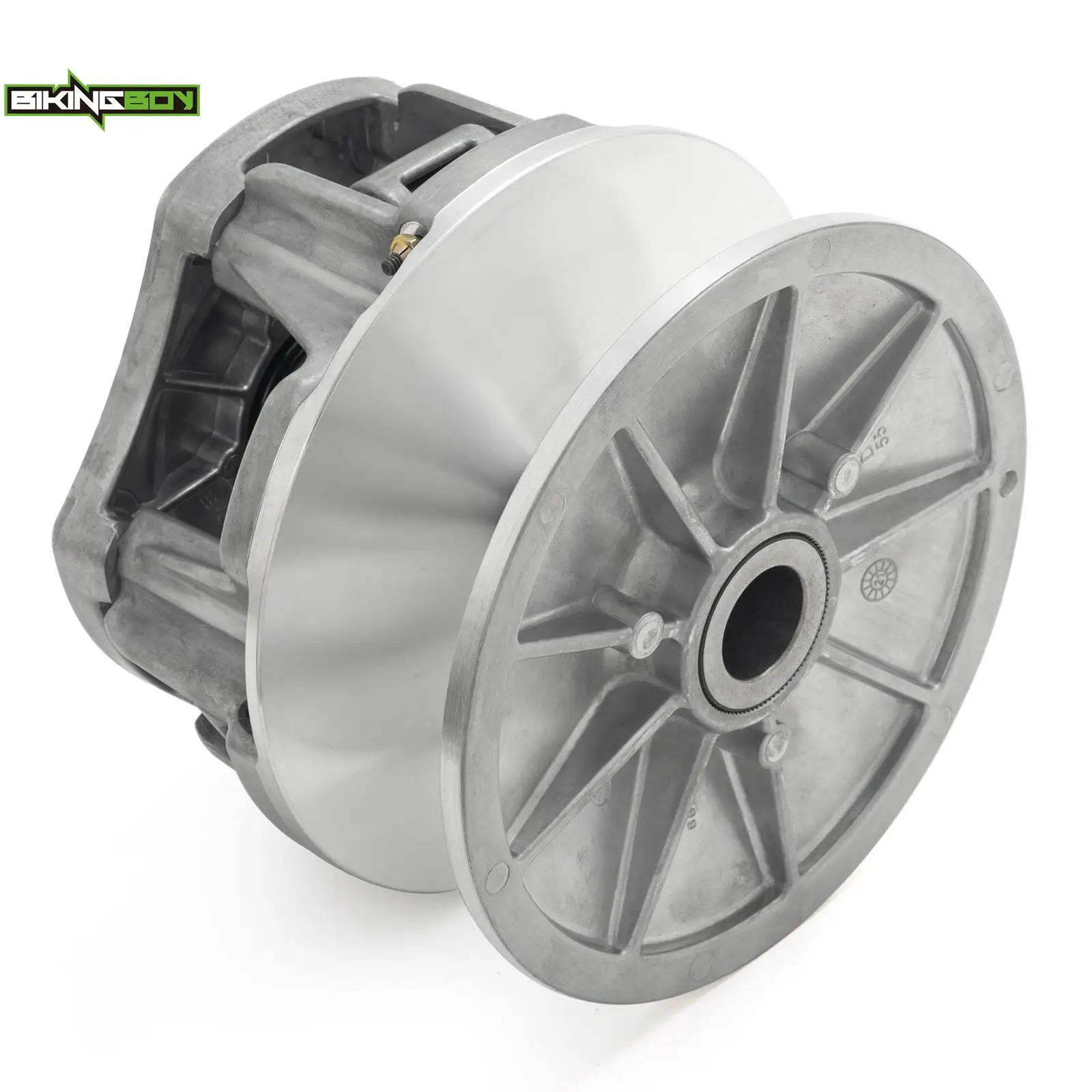 BIKINGBOY Primary Drive Clutch Assembly Assy For Toro Workman MDX-D UTV Vehicle 2012 2013 2014 2015 OEM 119-9610