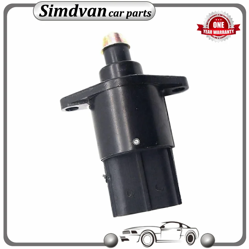 Idle Air Control Valve 4874373AB 53030821 4874373 484737 for Dodge Dakota Jeep Tj Grand Cherokee Wrangler 1998 Car Accessories - view 4