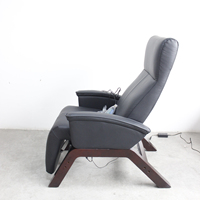 Modern Recliner Leisure zero Gravity Whole Sale Massage Chair Living Room RV Relax Factory-customization
