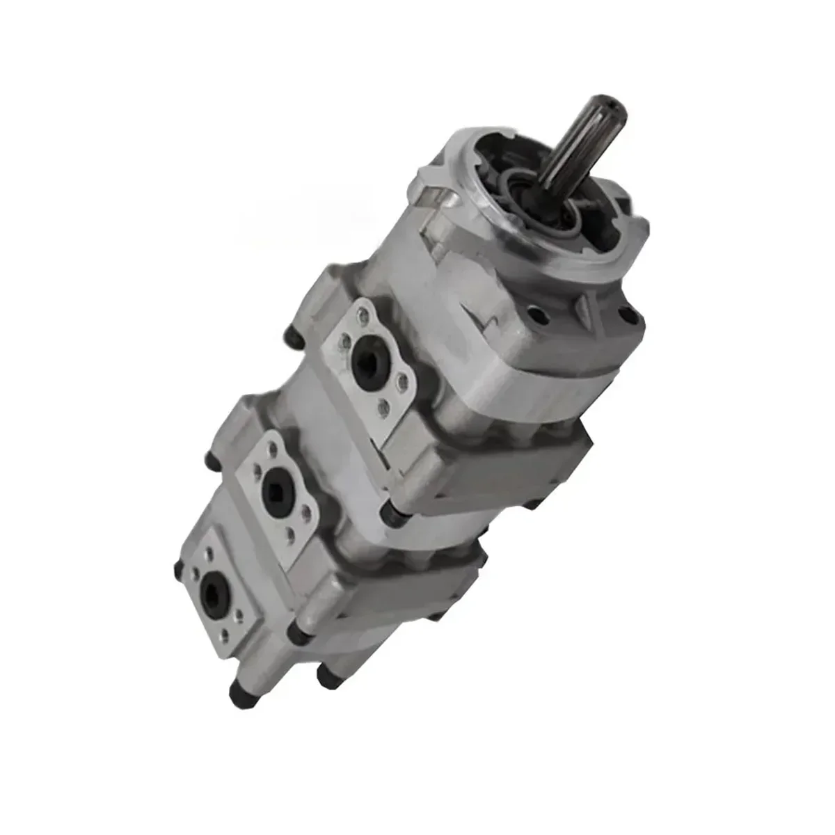 Hydraulic Pump 705-41-08050 for Komatsu Excavator PC28UU-1