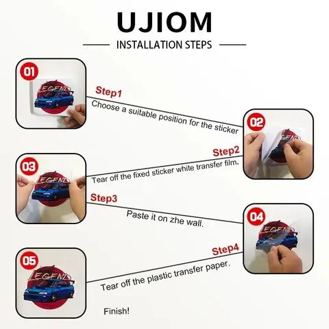 6 best sales दीवार टाइल स्टिकर - №6