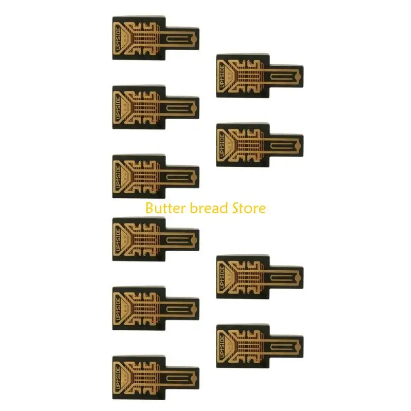 W89C Auto Adhesive Enhancer Amplifier for Multiple Phone Models Compact Design