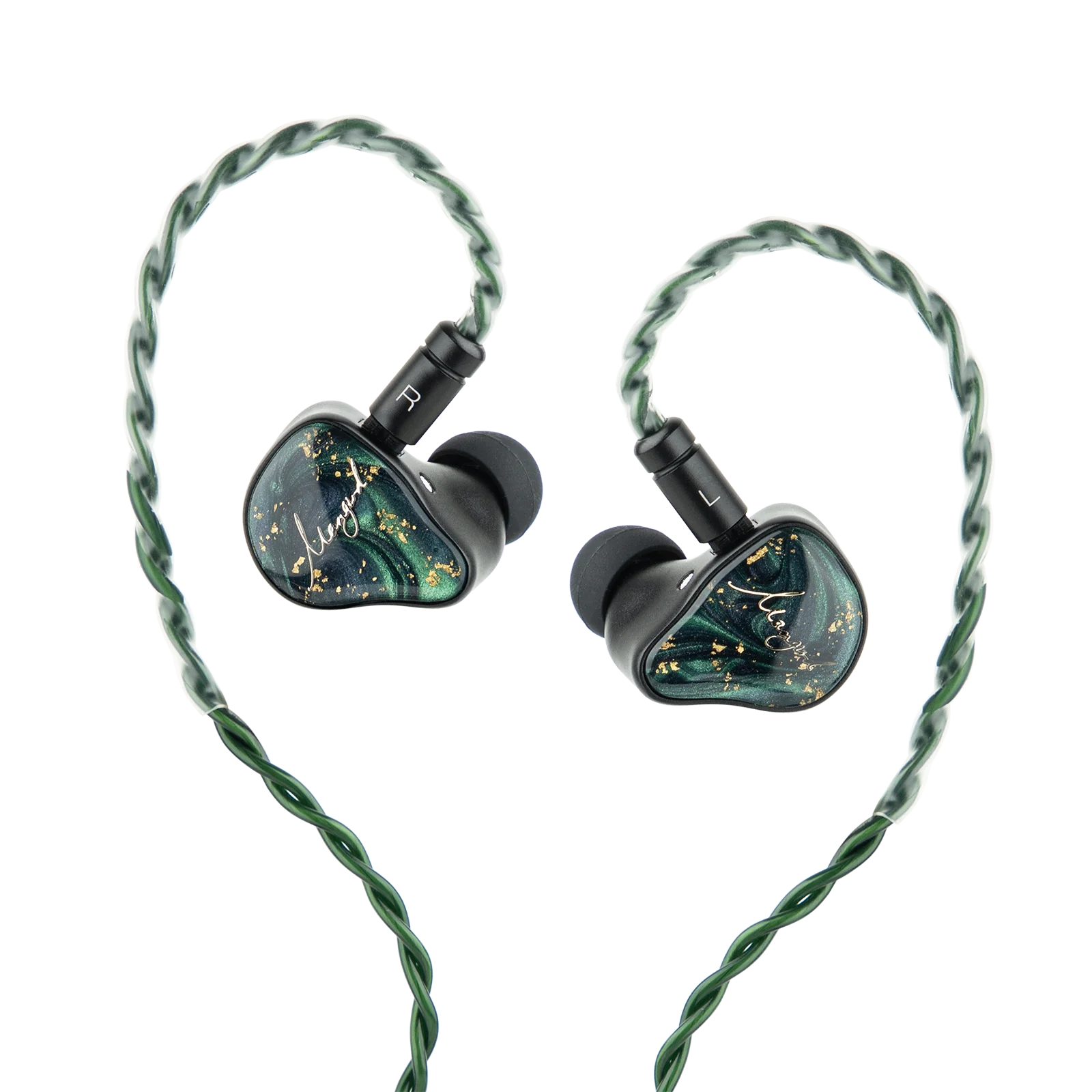

Pre-order Xenns Mangird Tea Pro SE 2DD + 6BA Hybrid IEM Earphone with Improved Tonal Balance and Modular Cable System