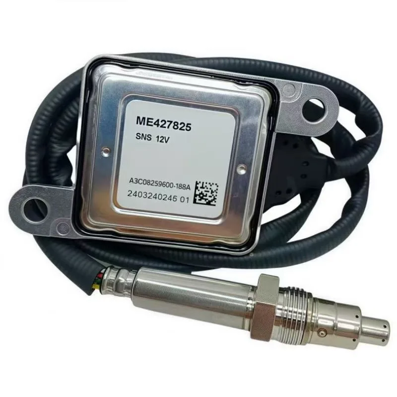 

ME427825 5WK96788 NOx Sensor Nitrogen Oxide Sensor 5WK9 6788 For Fuso Truck 12V