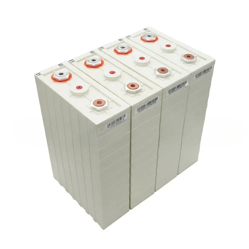 Hong Sifang 200ah Lithium Iron Phosphate 3.2V Power Lithium Battery Pack Solar RV Energy Storage Large Capacity Battery