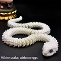 white snake
