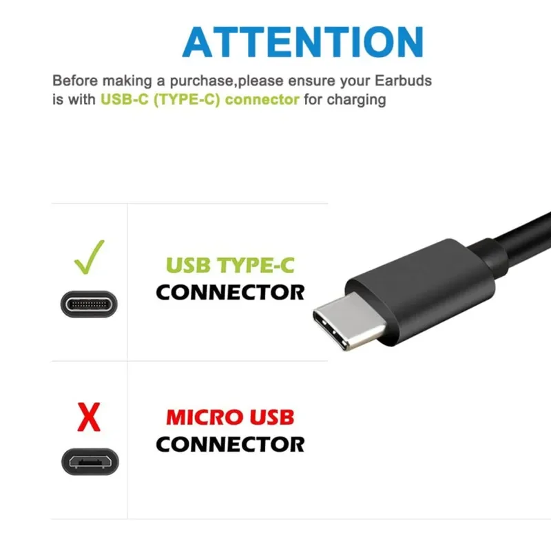 Tipo C USB 1m/2m/3m compatibile per PS5/Xbox Series S X maniglia cavo di ricarica cavo di alimentazione cavo di ricarica compatibile