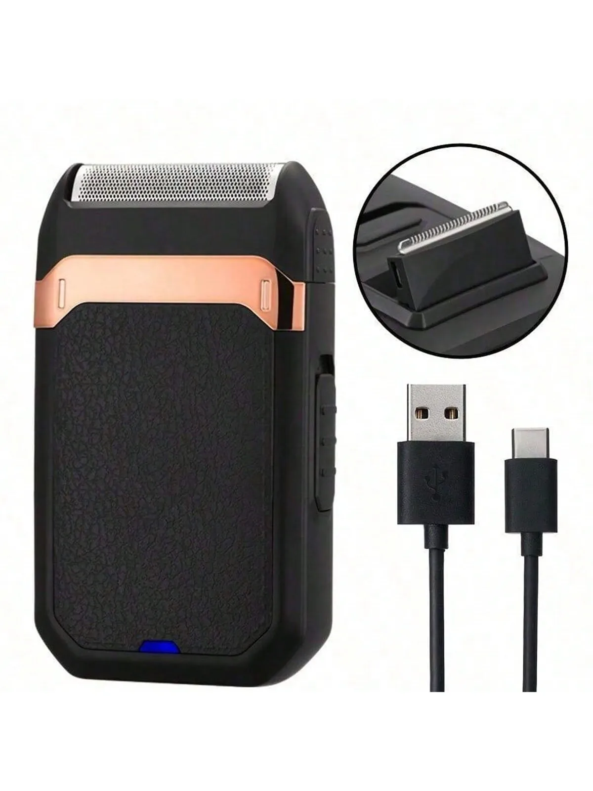 ماكينة حلاقة 2026، ملحقات ماكينة الحلاقة، سكين تبييض كهربائي، لقمة مثقاب شبكية، ماكينة قص الشعر، أداة بديلة وإصلاح قابلة لإعادة الشحن