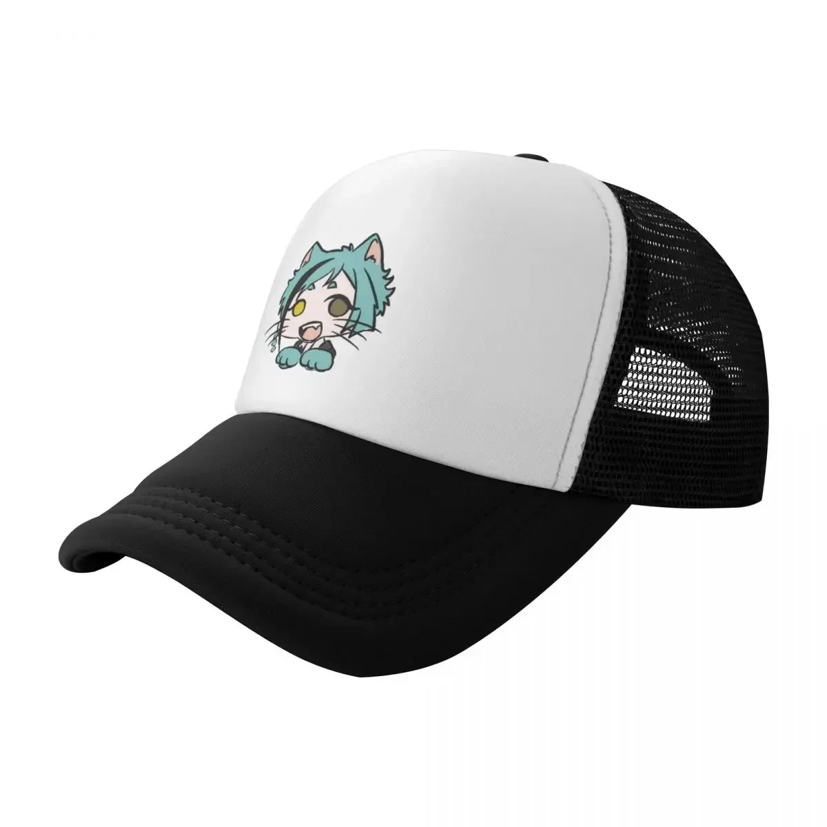 Floyd Leech Baseball Cap Hat dad hat Male Women's