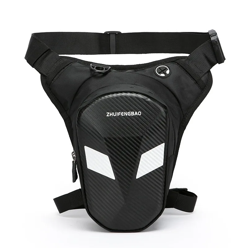 

Сумки для ног для верховой езды, мотоциклетное снаряжение, мужские и женские поясные сумки для спорта на открытом воздухе, мотоциклетные дорожные сумки для бездорожья