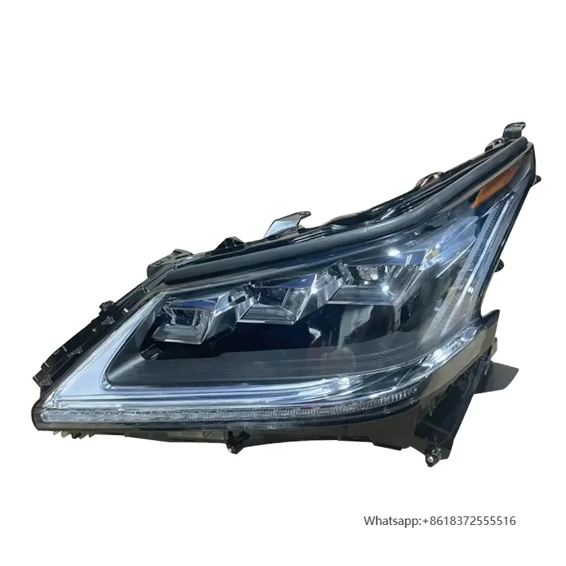 

daNew Design LED Head Lamp Headlight Headlamp Head Light for Lexus LX570 2019 2020