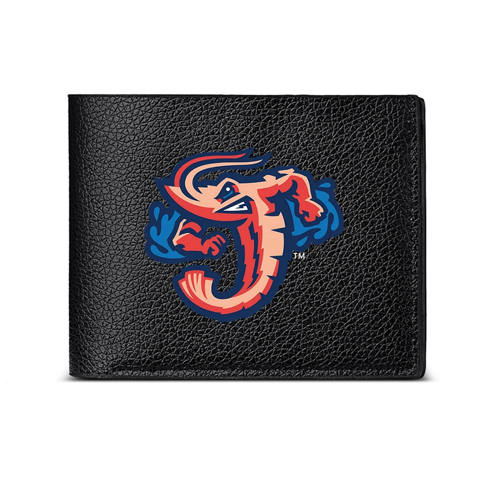Dragon Design Men's Wallet Card Holder Casual Business Fashion Print Style