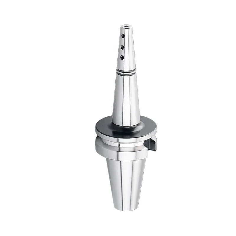 BT30-SLD3-80L-A5 Small Diameter Side Lock Tool Holder High Precision CNC Milling Adapter