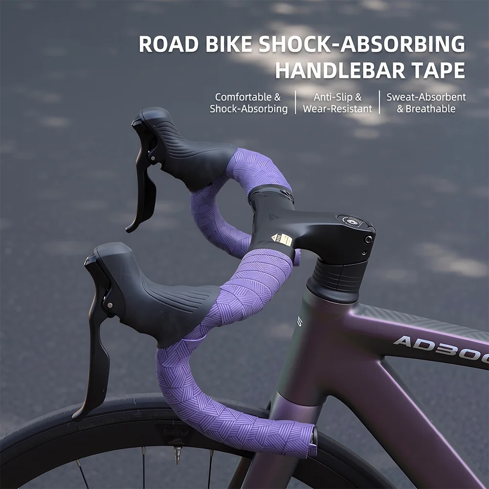 Cinta de Manillar para Bicicle - Bike Handlebar Tape reseña y precio