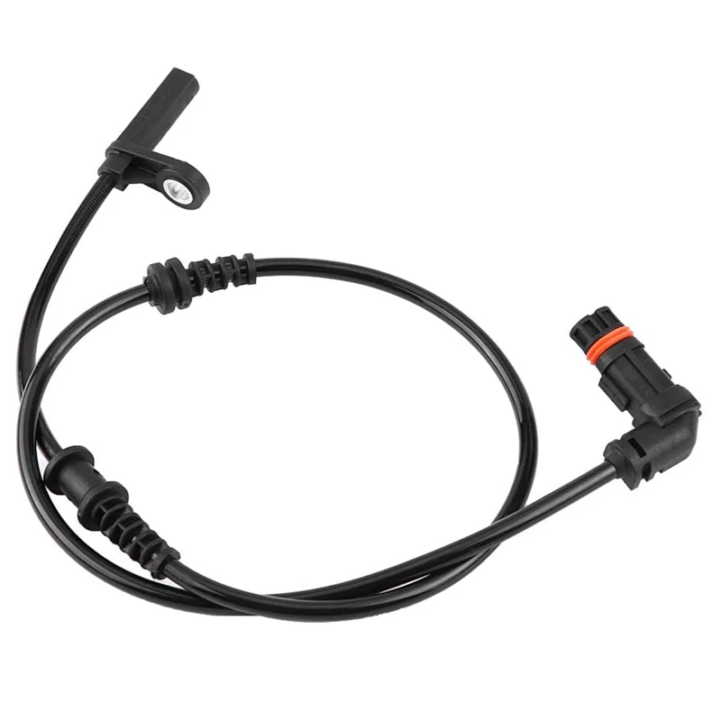 Car ABS Wheel Speed Sensor For Mercedes-Benz W204 C250 2007 - 2013 2045400117 Car Accessories