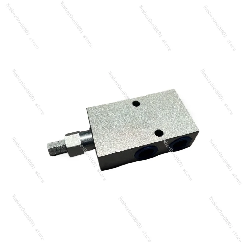 

Hydraulic Two-way Balance Valve 25160 25220 25330 AFBF Crane One-way Balance Valve Hydraulic Lock Cylinder