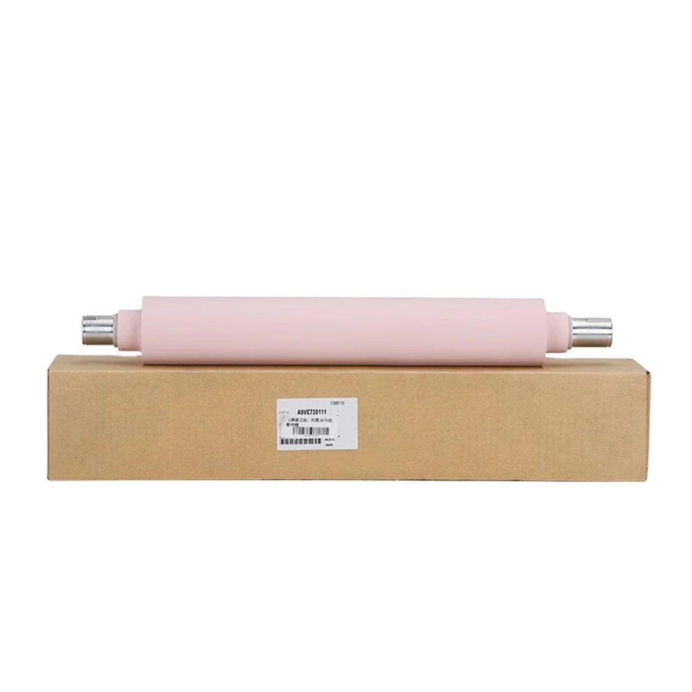 

Konica Minolta Bizhub C4065/C4070/C4080/C1060/C1070 Original Fixing Center Roller A9VE720111 A9VE720300 Fusing Printer Supplies