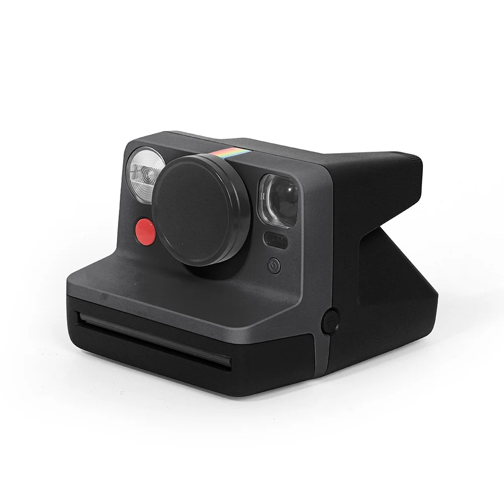 

For Polaroid NOW 2/3/ NOW + 2/3 Cameras Aluminum alloy Lens Cap