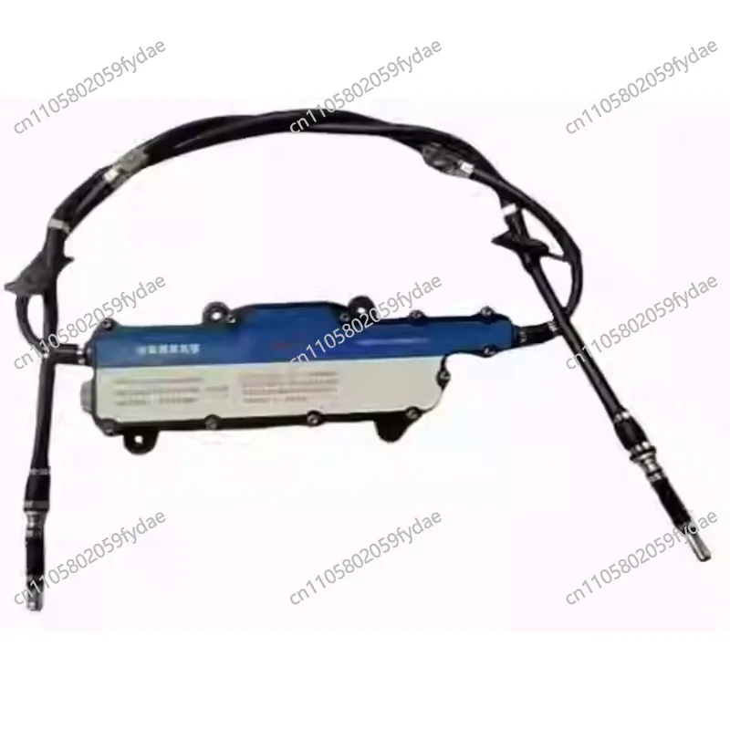 Electronic Parking Brake Module Assembly 59700-C5600 Hand Brake Control Unit