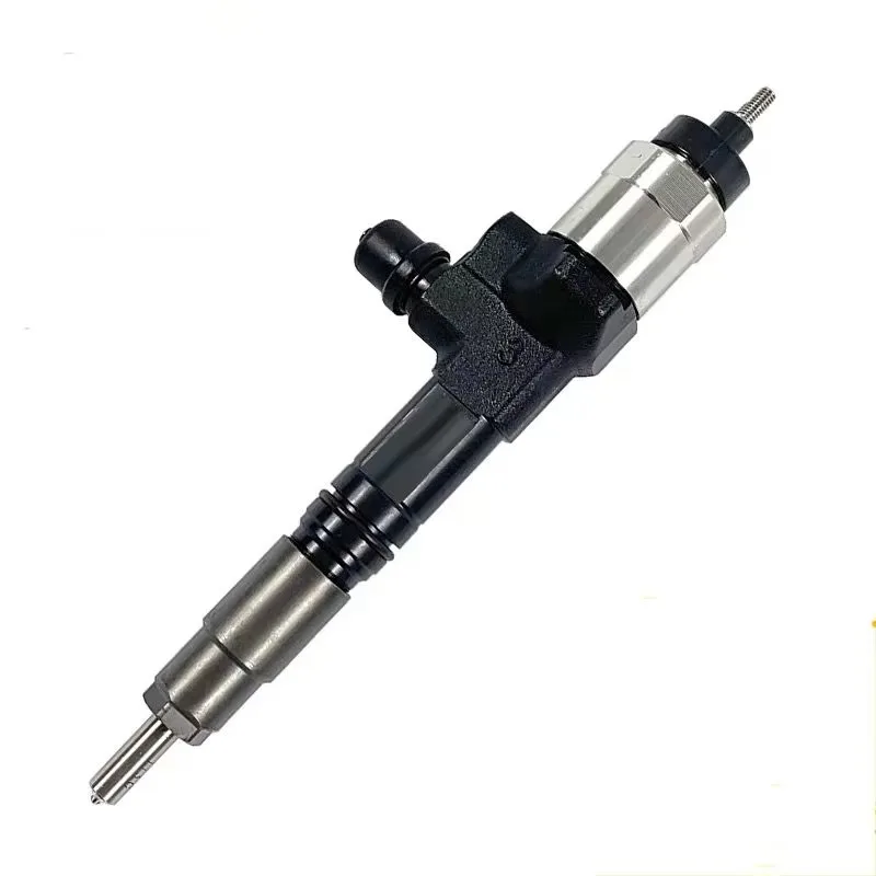 

Common Rail Injector 1J500-53051 095000-9690 095000-9691 V2203 V2403 D1703 V3300 Fuel Injector