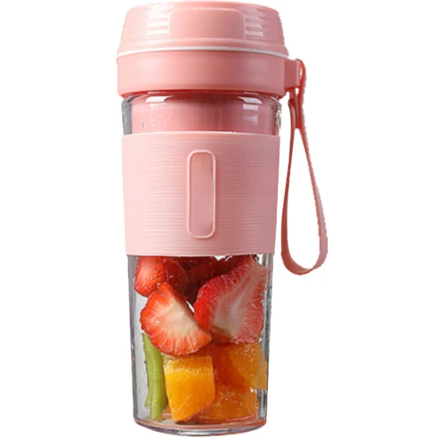 SOFTT FOREST Portable Tumblr Blender SOF TM770 Wedding Ready Kitchen Kitchenware Kitchen Home appliance Mixer/Blender Mixer