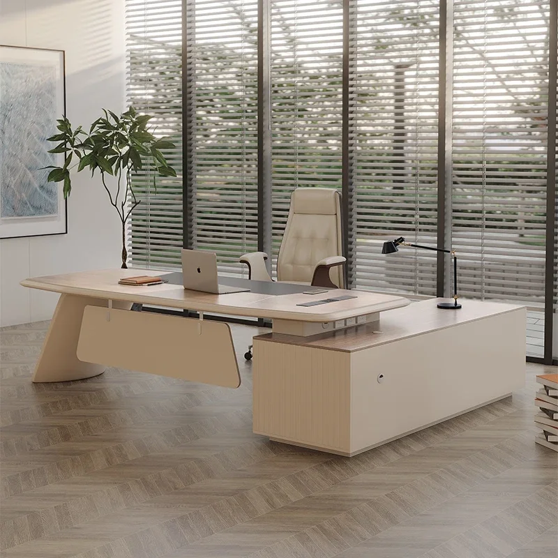 Reading Room Desk Organizer Computer Automatic Desks Study Workstation Desktop Auxiliary Seating Gaming Executive Office Home