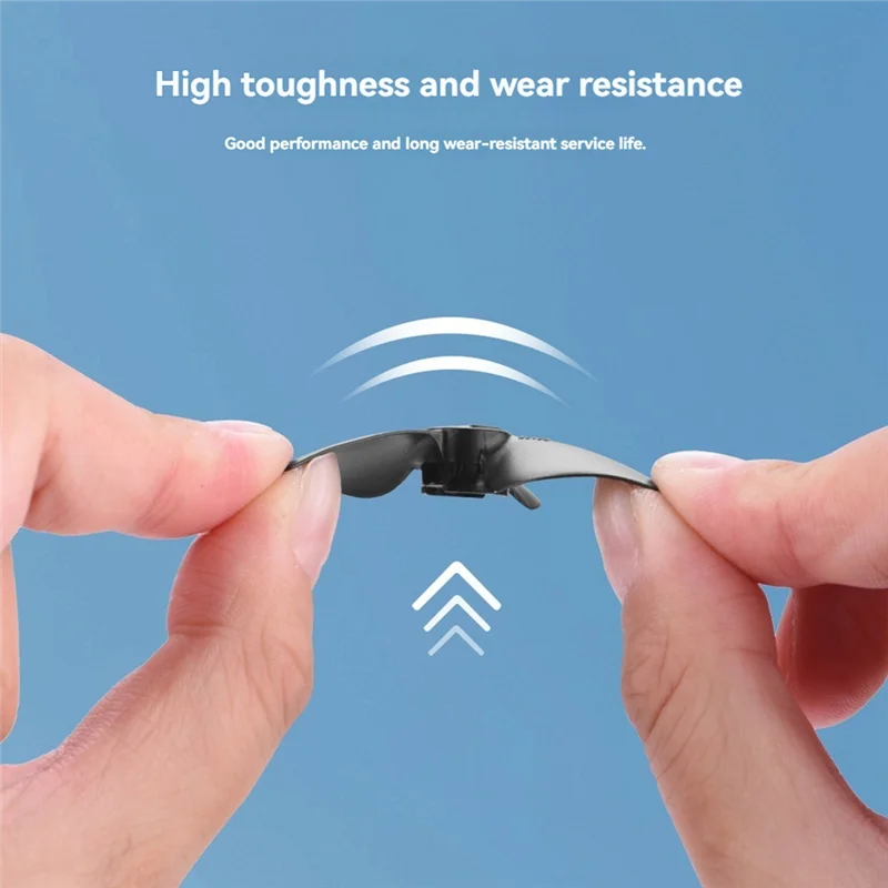 

Y43A-For DJI NEO Drone Blade Light Weight Wing Fan Replacement Spare Parts For NEO Accessory Colorful Paddles D