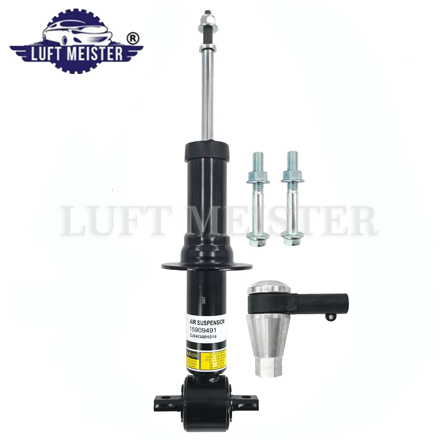 

1pcs Front Shock Absorber with EBM for GMC Yukon / Yukon XL 1500 / Cadillac Escalade SK2806 15886465 15909491 19209555 19209555