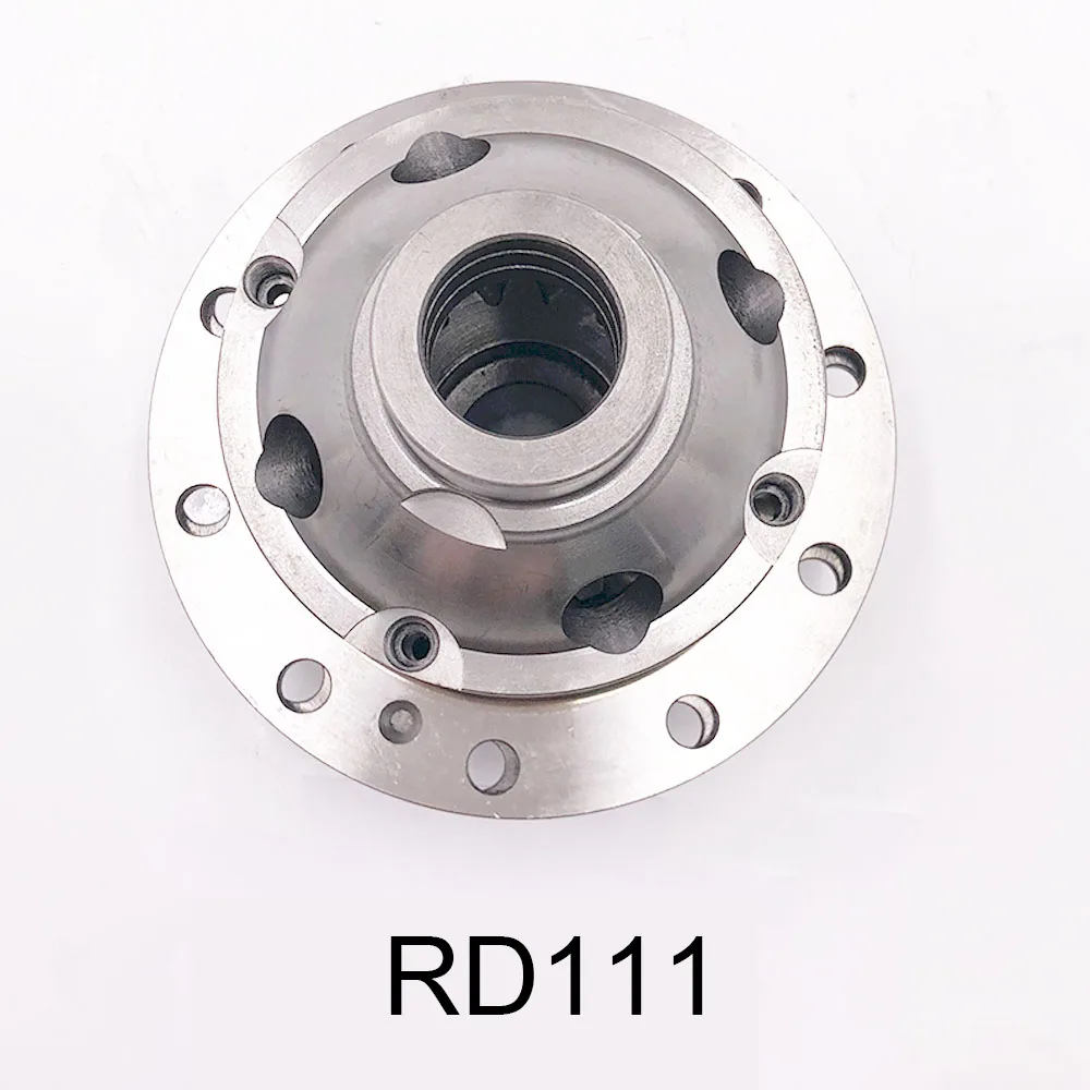Differential Lock RD111 30 Spline Front Electric Locker For Toyota Hilux 4runner Tacoma Landcruiser Differential 4x4 Parts