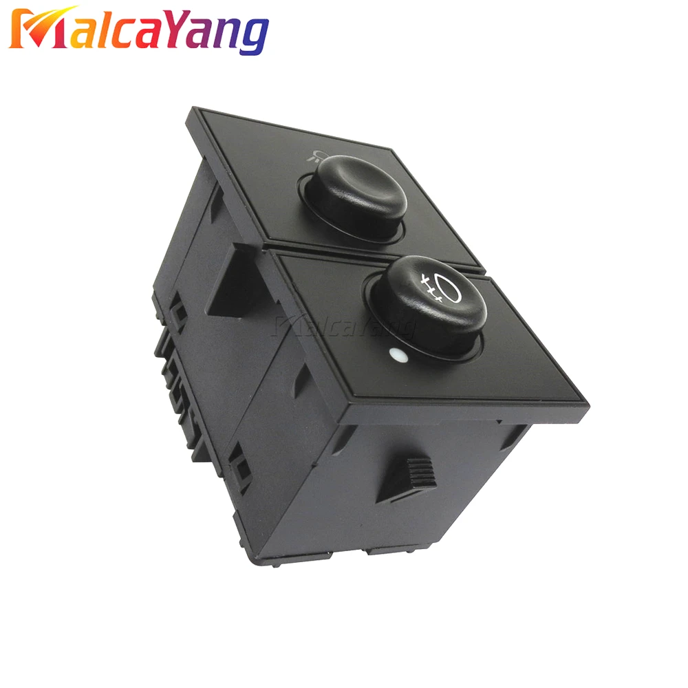 Auto-Scheinwerfer-Nebelscheinwerfer-Lichtschalter für Chevy Silverado Tahoe Suburban Avalanche GMC Sierra Yukon 19381535 15143597 – Detail 6