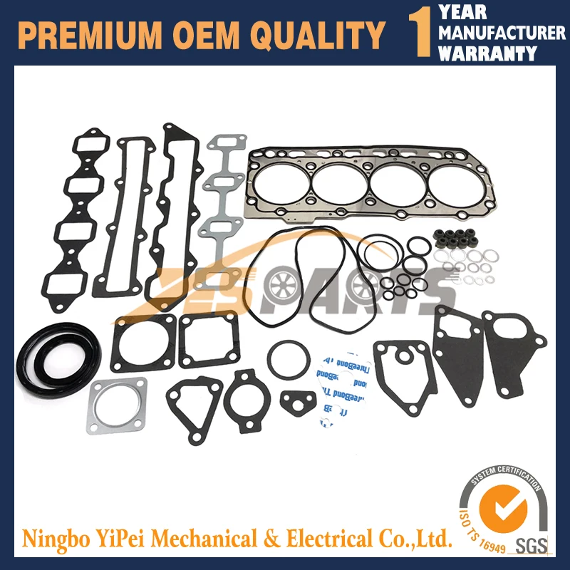 Full gasket For Thermo King TK486E Head gasket