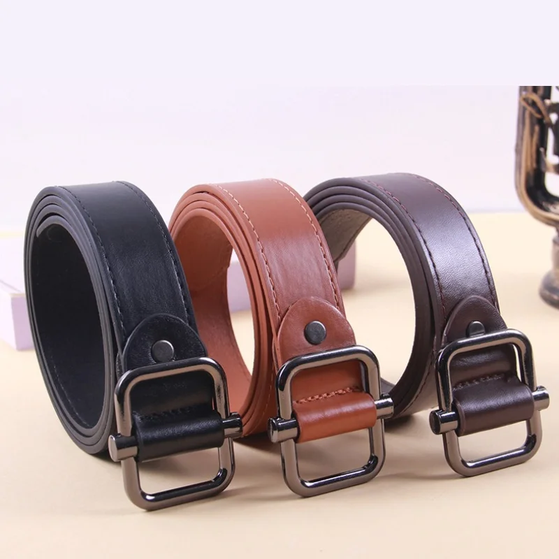 Ceinture élégante, minimaliste - Men'S Accessories Instagram avis et prix