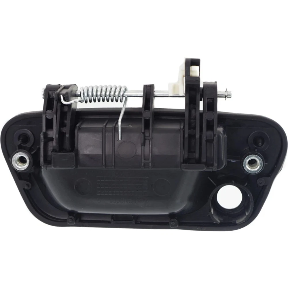 

95964943 95964944 Outside Door Handle Front Door Outside Handle for Chevrolet Spark M300 2010-2015 Beat 2017-2020