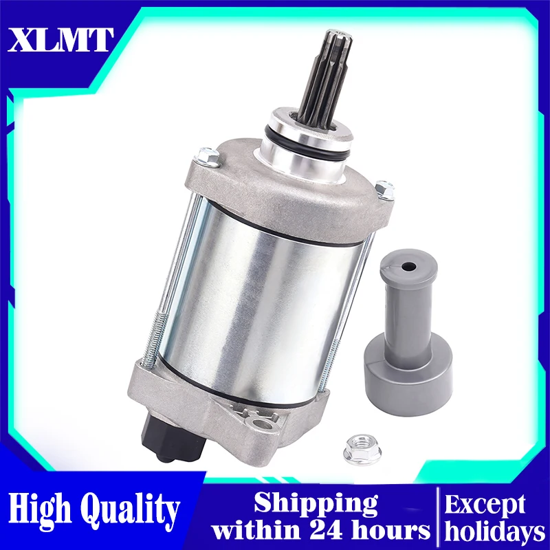 

Motorcycle Engine Parts Starting Starter Motor ATV For Honda TRX420TM FOURTRAX RANCHER TRX420TE TRX420FA TRX420FPA TRX420FPE